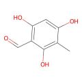 2,4,6-Trihydroxy-3-methylbenzaldehyde