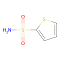 噻吩-α-磺酰胺