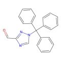1-trityl-1H-1,2,4-triazole-3-carbaldehyde
