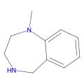 2,3,4,5-Tetrahydro-1-methyl-1H-1,4-benzodiazepine
