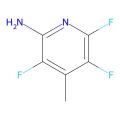 3,5,6-Trifluoro-4-methylpyridin-2-amine