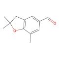 2,2,7-Trimethyl-2,3-dihydro-1-benzofuran-5-carbaldehyde