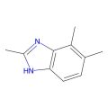 2,4,5-Trimethyl-1H-benzimidazole