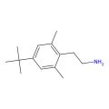 2-(4-Tert-butyl-2,6-dimethylphenyl)ethan-1-amine