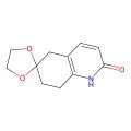 1,5,7,8-Tetrahydro-2H-spiro[quinoline-6,2'-[1,3]dioxolan]-2-one