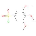 3,4,5-Trimethoxybenzene-1-sulfonyl chloride