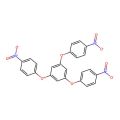 1,3,5-Tris(4-nitrophenoxy)benzene