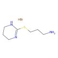 3-(1,4,5,6-Tetrahydro-pyrimidin-2-ylsulfanyl)-propylamine hydrobromide