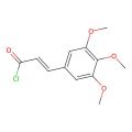 3',4',5'-Trimethoxycinnamoyl chloride