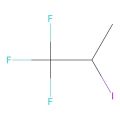 1,1,1-Trifluoro-2-iodo-propane