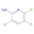 3,5,6-Trichloropyridin-2-amine
