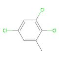 1,2,5-Trichloro-3-methylbenzene
