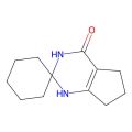 1',5',6',7'-tetrahydrospiro[cyclohexane-1,2'-cyclopenta[d]pyrimidin]-4'(3'H)-one