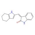 3-((4,5,6,7-Tetrahydro-1H-indol-2-yl)methylene)indolin-2-one