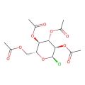 2,3,4,6-Tetra-o-acetyl-alpha-D-glucopyranosyl chloride