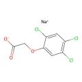2,4,5-T-sodium