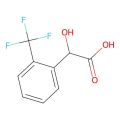 (2-(Trifluoromethyl)phenyl)glycolic acid