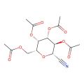 2,3,4,6-Tetra-O-acetyl-beta-D-galactopyranosyl cyanide