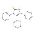 1,4,5-triphenyl-1H-imidazole-2-thiol