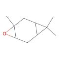 3,8,8-Trimethyl-4-oxatricyclo[5.1.0.03,5]octane