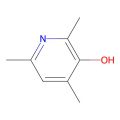 2,4,6-Trimethyl-3-hydroxypyridine