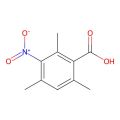 2,4,6-Trimethyl-3-nitrobenzoic acid