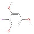 1,3,5-Trimethoxy-4-iodobenzene