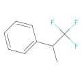 (2,2,2-Trifluoro-1-methylethyl)benzene