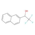 2,2,2-Trifluoro-1-(naphthalen-2-yl)ethan-1-ol