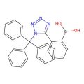 2-(1-Trityl-1H-tetrazol-5-YL)phenylboronic acid