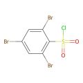 2,4,6-Tribromobenzene-1-sulfonyl chloride