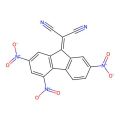(2,4,7-Trinitrofluoren-9-ylidene)malonitrile