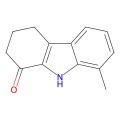 2,3,4,9-Tetrahydro-8-methyl-1H-carbazol-1-one