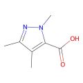 1,3,4-Trimethyl-1H-pyrazole-5-carboxylic acid