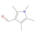 1,2,4,5-Tetramethyl-1H-pyrrole-3-carbaldehyde