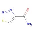 1,2,3-Thiadiazole-4-carboxamide