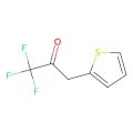 1,1,1-Trifluoro-3-(2-thienyl)acetone