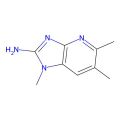 1,5,6-Trimethyl-1H-imidazo[4,5-b]pyridin-2-amine