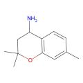 (2,2,7-trimethyl-3,4-dihydro-2H-chromen-4-yl)amine