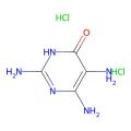 2,4,5-Triamino-6-pyrimidinol dihydrochloride