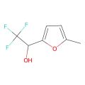 2,2,2-Trifluoro-1-(5-methylfuran-2-yl)ethanol