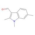 1,2,6-Trimethyl-1H-indole-3-carbaldehyde