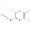 1,2,4-Trifluoro-5-isocyanatobenzene