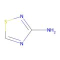 1,2,4-Thiadiazol-3-amine