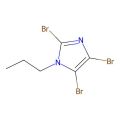 2,4,5-Tribromo-1-propyl-1H-imidazole