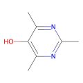 2,4,6-Trimethyl-5-hydroxypyrimidine