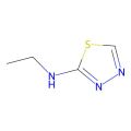 1,3,4-Thiadiazol-2-amine, N-ethyl-
