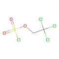 1,1,1-Trichloro-2-chlorosulfonyloxyethane