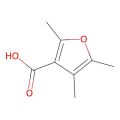 2,4,5-Trimethylfuran-3-carboxylic acid