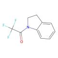 2,2,2-Trifluoro-1-indolinylethan-1-one